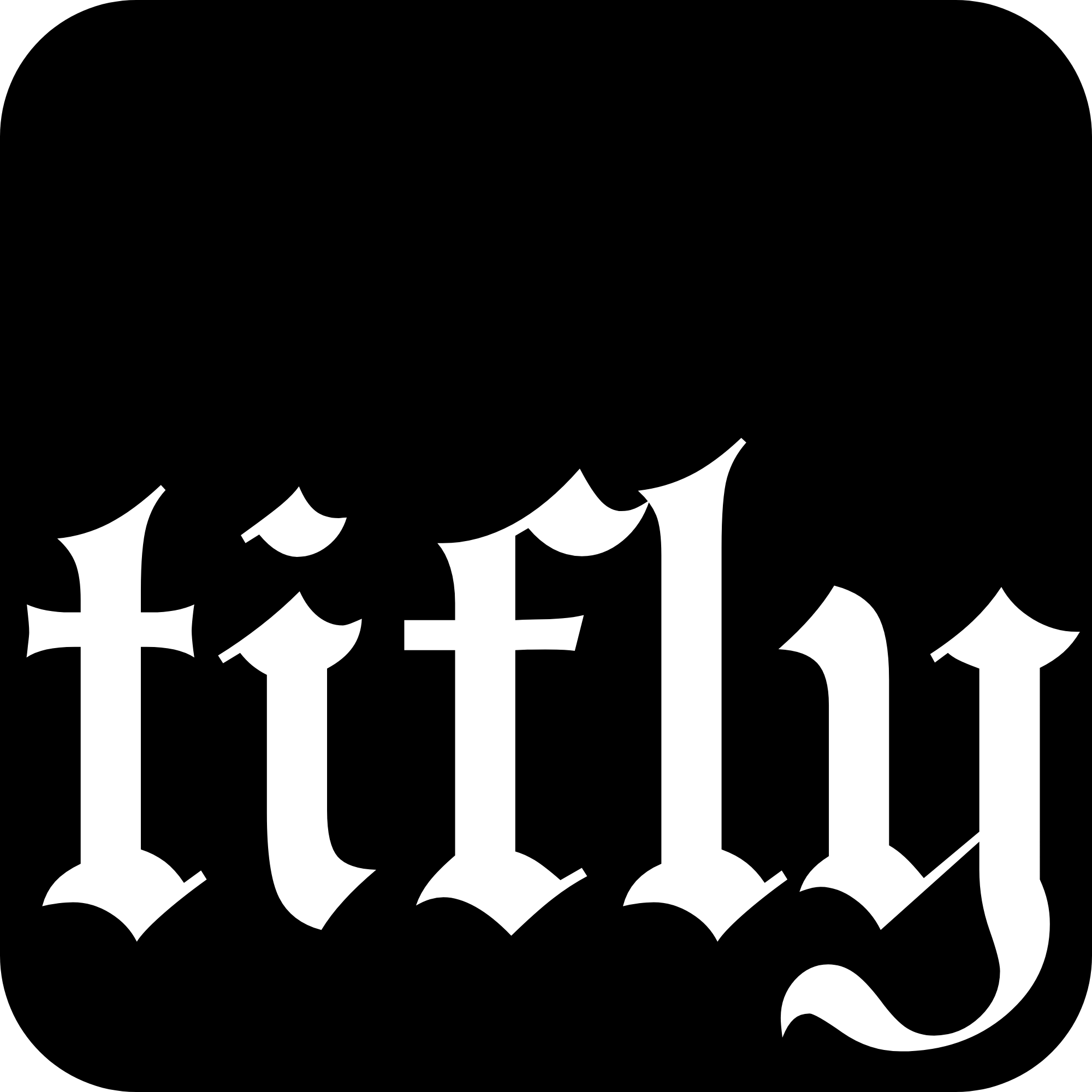 Tifly
